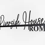 The Riverside House *