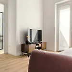 The Riverside House Appartement