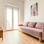 Appartement The Riverside House *