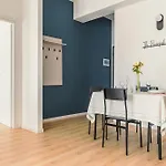 The Riverside House Appartement Rome