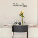Appartement The Riverside House *