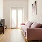 The Riverside House *