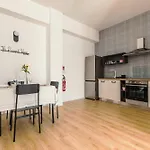 The Riverside House Appartement