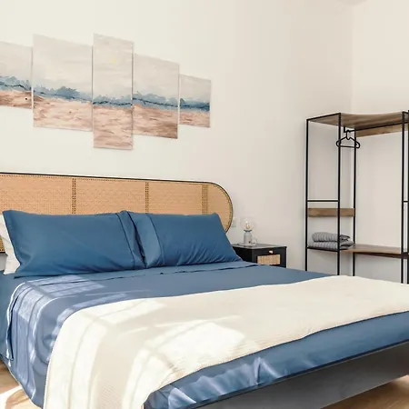 The Riverside House Appartement